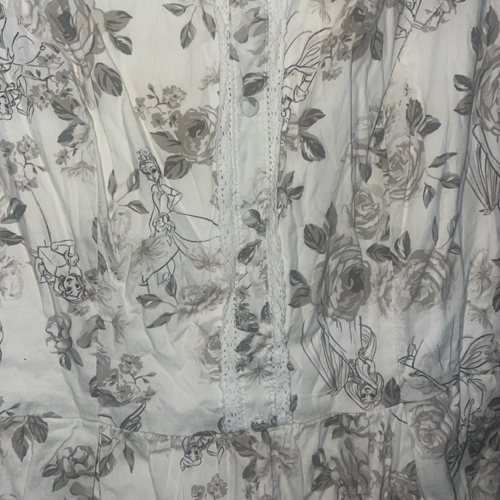 Disney Princesses Dress Size 16